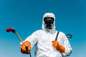 Best Outdoor Pest Control  in South Zanesville, OH